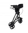 Le Neo Strong, déambulateur senior pour 149 kg, est éligible au remboursement du déambulateur.