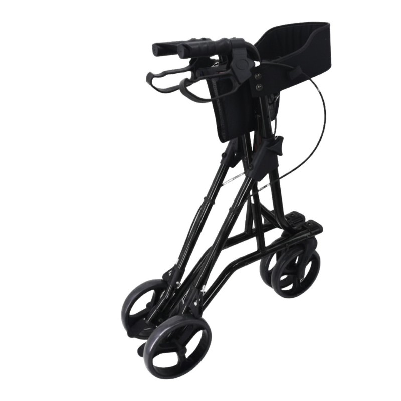 Le Neo Strong, déambulateur senior pour 149 kg, est éligible au remboursement du déambulateur.