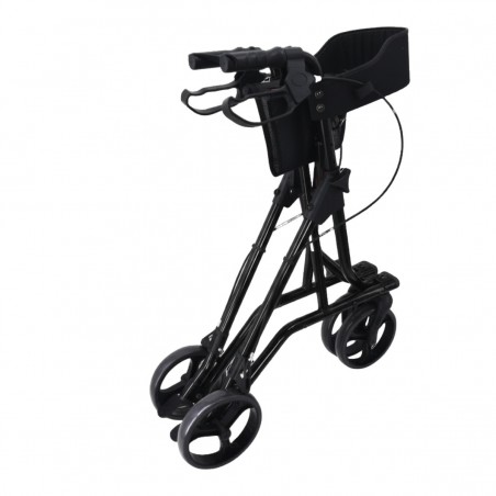 Le Neo Strong, déambulateur senior pour 149 kg, est éligible au remboursement du déambulateur.