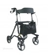 Neo Strong: rollator aide a la marche robuste (149 kg) idéal pour le maintien à domicile.