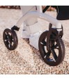Ce rollator premium Saijol pour la marche des seniors est éligible au remboursement.
