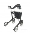 Neo Smart : un rollator senior ultra-léger qui supporte 136 kg en toute sécurité.