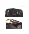 Détail du sac inclus avec le déambulateur Neo Fold.
