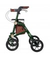 Déambulateur Trive All Terrain avec une assise confortable et une finition de qualité. Remboursement sécurité sociale.