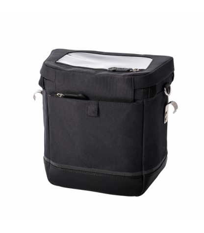 Sac design JOST Saljol Compatible avec les deambulateurs Allround et Carbone Saljol.