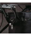 L'élégance au quotidien : le sac JOST pour déambulateur SALJOL. Sécurité et beau design.