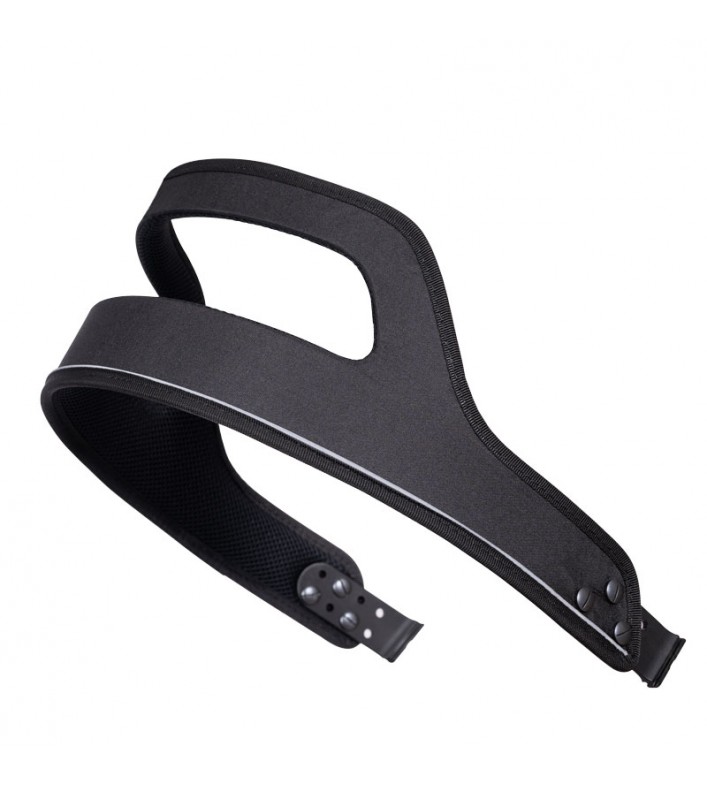 Sangle de dossier confortable pour déambulateur SALJOL Allround et Carbon.