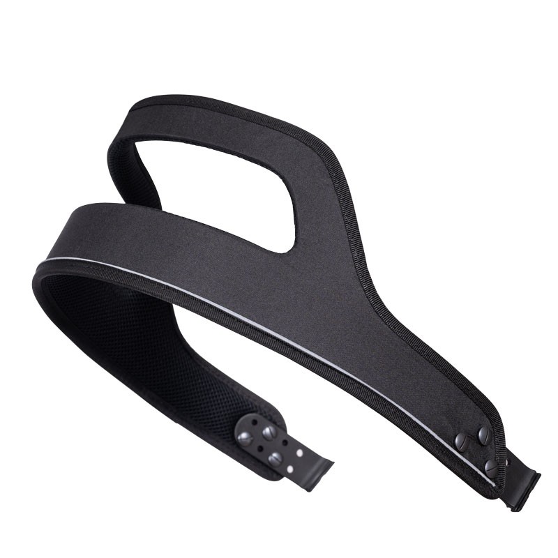 Sangle de dossier confortable pour déambulateur SALJOL Allround et Carbon.