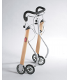Déambulateur Trust Care let's go indoor Déambulateur Trust Care let's go indoor