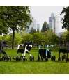 Rollz Motion gamme 4 coloris parc déambulateur fauteuil transfert remboursable sécurité sociale