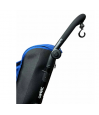 Porte-sac à suspendre sur guidon de déambulateur Carlett Lett4xx fixation sans outils