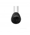 Embout caoutchouc antidérapant rainuré sécurité sol mouillé tabouret douche stabilité optimale