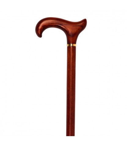 Canne de marche grande taille XXL