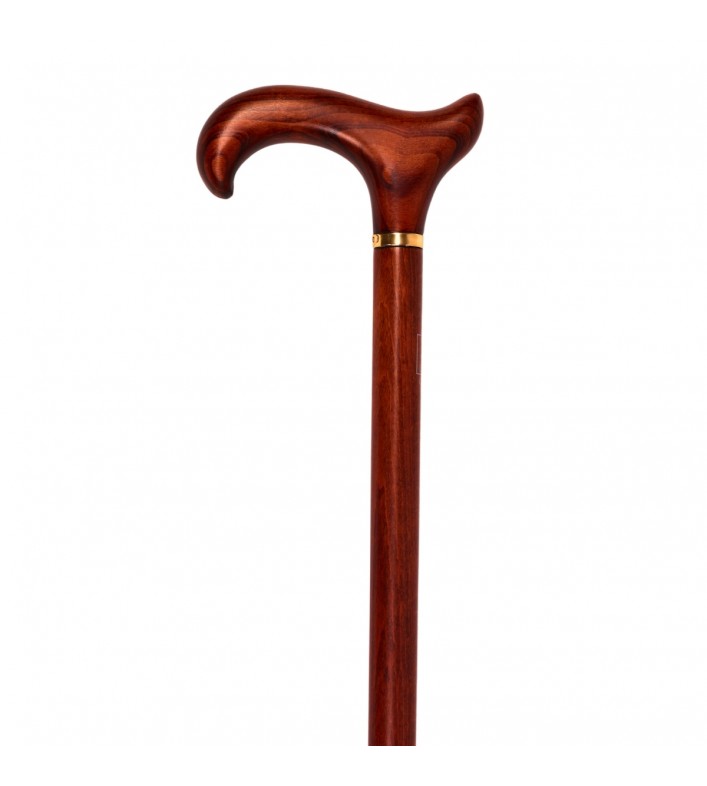 Canne de marche grande taille XXL