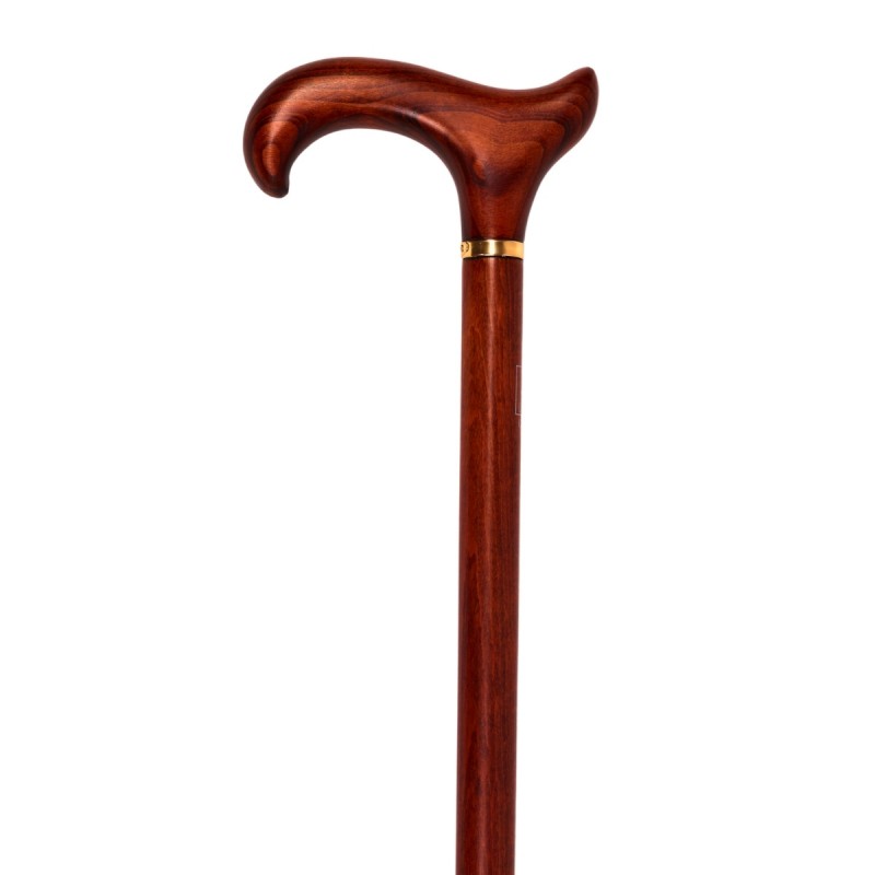 Canne de marche grande taille XXL