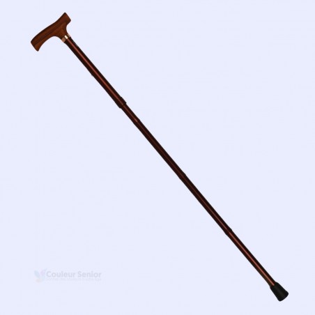 Canne de marche Fayet Héritage grande taille facile à utiliser élégante et jolie belle idée de cadeau.