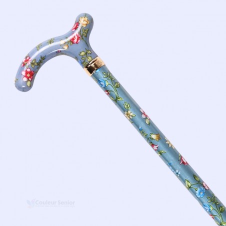 Poignée Somerset ergonomique de type Fritz, adaptée aux petites mains