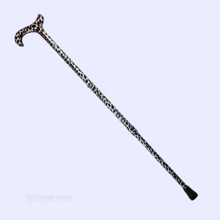 Canne de marche chic et originale pour femme, idée cadeau élégante