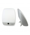 Panneau lumineux Daylight 10000 lux vu de face pour traitement de la fatigue