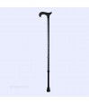 Bouton de réglage de la canne Aberdeen, réglable de 75 à 100 cm