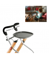 Déambulateur Trust Care let's go indoor Déambulateur Trust Care let's go indoor