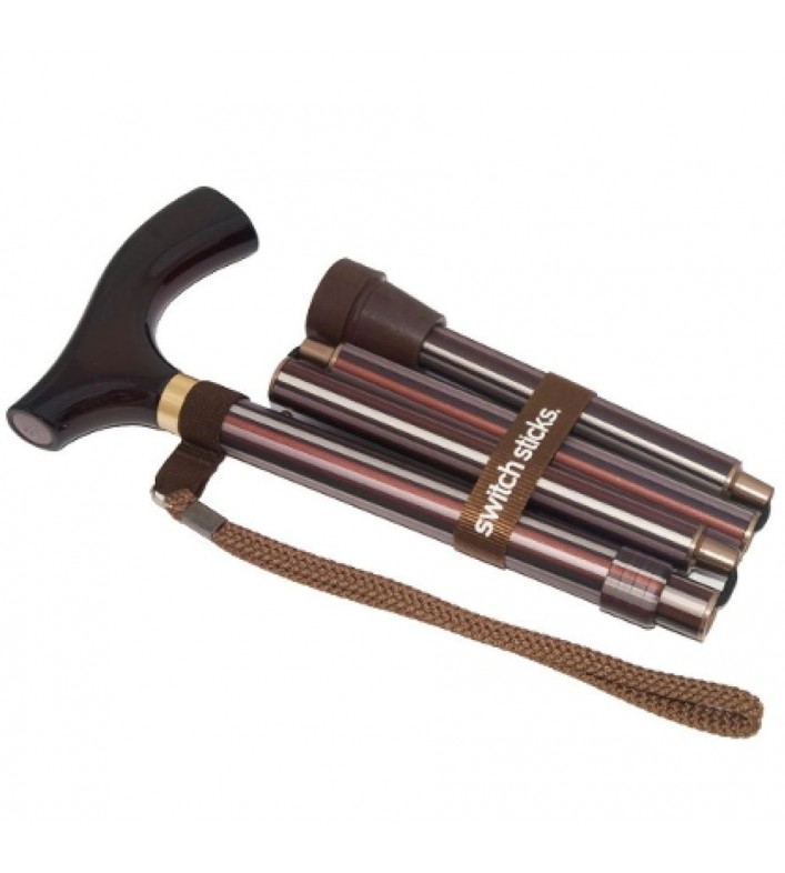 Canne pliante Switch Sticks Kensington