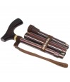 Canne pliante Switch Sticks Kensington Canne pliante Switch Sticks Kensington