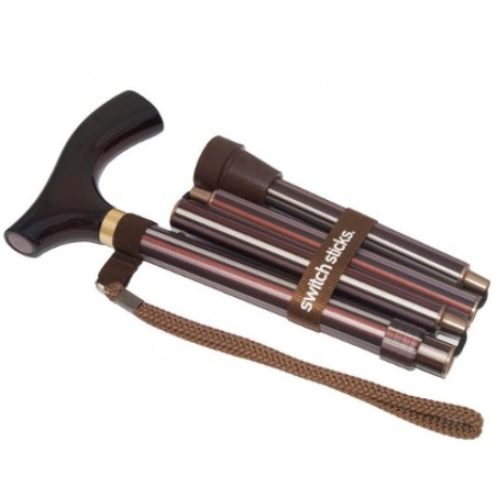 Canne pliante Switch Sticks Kensington