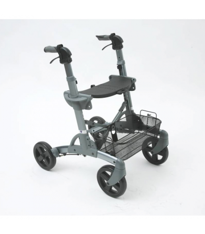 Déambulateur Volaris Smart Tout Terrain Maxi – Ultra solide, stable et réglable jusqu’à 1m95