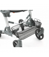 Déambulateur Volaris Smart Tout Terrain Maxi – Ultra solide, stable et réglable jusqu’à 1m95 Déambulateur Volaris Smart Tout Terrain Maxi – Ultra solide, stable et réglable jusqu’à 1m95