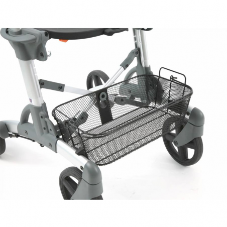 Déambulateur Volaris Smart Tout Terrain Maxi – Ultra solide, stable et réglable jusqu’à 1m95