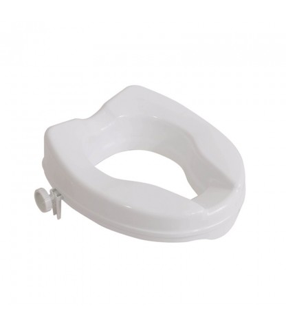 Rehausseur de toilettes