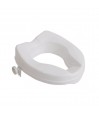 Rehausseur de toilettes Rehausseur de toilettes