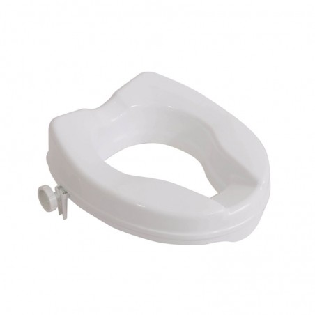 Rehausseur de toilettes