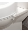 Rehausseur de toilettes Rehausseur de toilettes