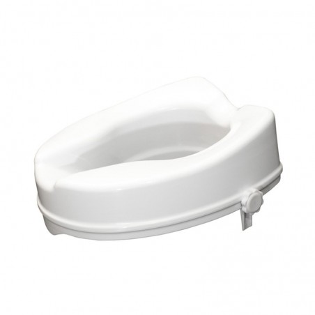 Rehausseur de toilettes