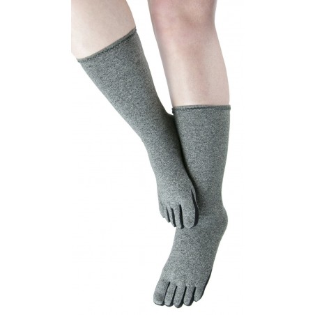 Chaussettes speciales arthrite S/M