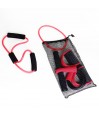 Kit d’exercice multifonction – musculateur jambes et extenseurs avec sac de transport