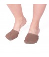 Demi-chaussettes avec gel - Lot de 2 paires