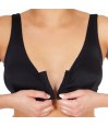 Soutien gorge à ouverture devant M Soutien gorge à ouverture devant M