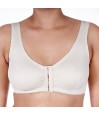 Soutien gorge à ouverture devant M Soutien gorge à ouverture devant M