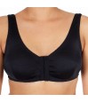 Soutien gorge à ouverture devant M Soutien gorge à ouverture devant M