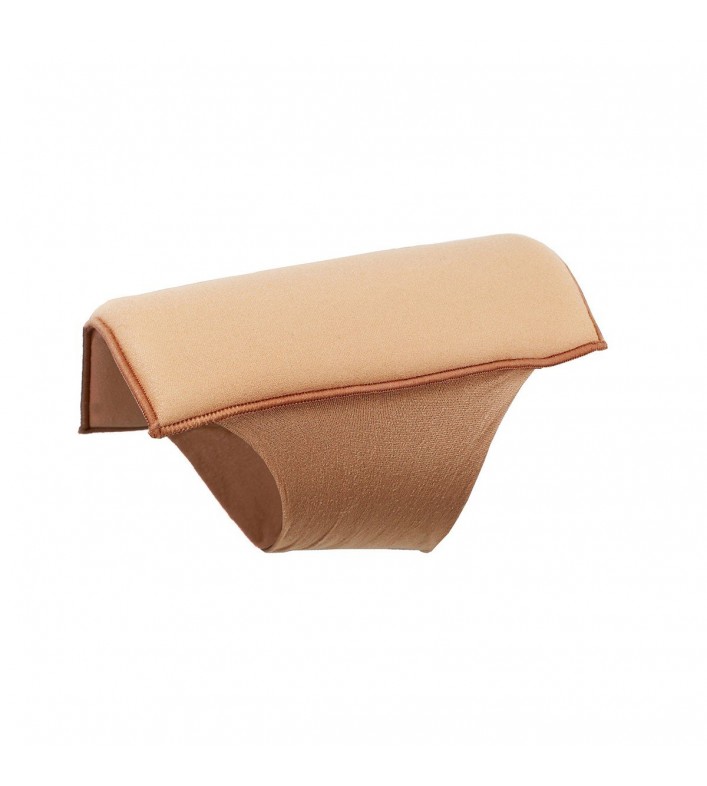 Protection genoux pour dormir – Coussin ergonomique anti-frottement et confort latéral