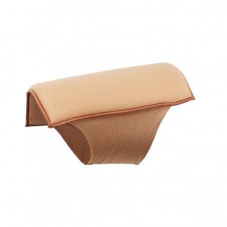 Protection genoux pour dormir – Coussin ergonomique anti-frottement et confort latéral