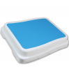 Marchepied salle de bain antidérapant – modulable, empilable et robuste Marchepied salle de bain antidérapant – modulable, empilable et robuste