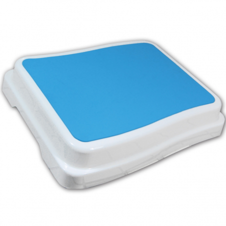 Marchepied salle de bain 1 pièce