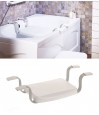 Siège de baignoire élégant et pratique