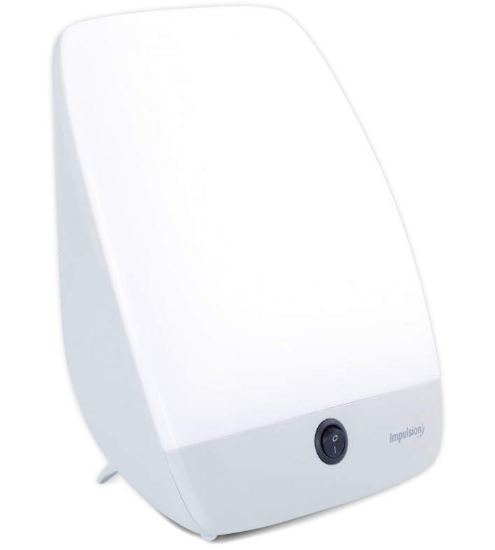 Diffuseur de lumière naturelle sans UV de la lampe IMPULSION IM190105