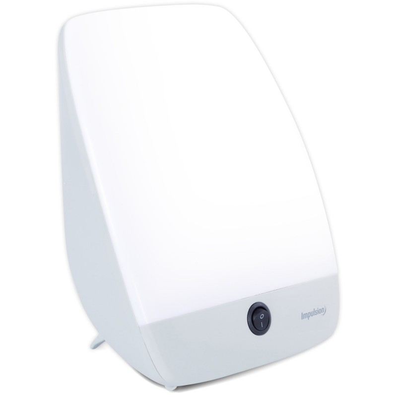 Diffuseur de lumière naturelle sans UV de la lampe IMPULSION IM190105
