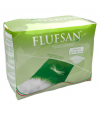 Alèses absorbantes incontinence Flufsan – 15 pièces – 60x60 cm ou 60x90 cm